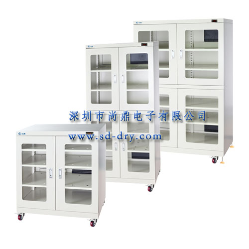 快速超低湿防潮柜