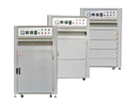 防氧化充氮烘烤箱